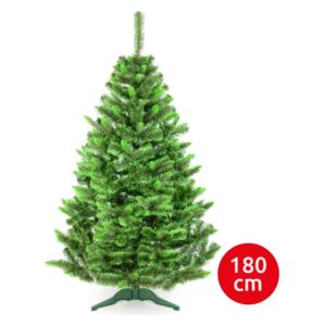 Vánoční stromek XMAS TREES 180 cm jedle ER0028