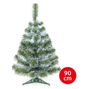 Vánoční stromek XMAS TREES 90 cm borovice ER0011