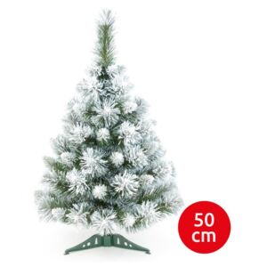 Vánoční stromek XMAS TREES 50 cm jedle ER0029