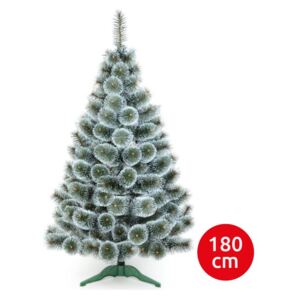 Vánoční stromek XMAS TREES 180 cm borovice ER0048