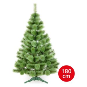Vánoční stromek XMAS TREES 180 cm borovice ER0040