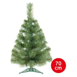 Vánoční stromek XMAS TREES 70 cm borovice ER0006