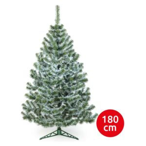 Vánoční stromek XMAS TREES 180 cm borovice ER0012