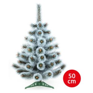 Vánoční stromek XMAS TREES 50 cm borovice ER0045