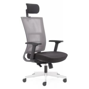 Peška Kancelářská židle Hela PS CR