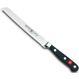 Nůž na salám CLASSIC 16 cm - Wüsthof Dreizack Solingen