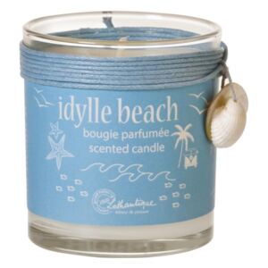 Vonná svíčka Lothantique IDYLLE BEACH, 140 g