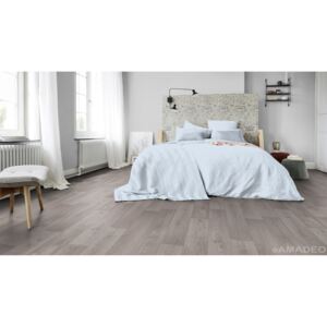 Tarkett - Francie PVC podlaha Essentials (Iconik) 150 swan dark grey - 3m
