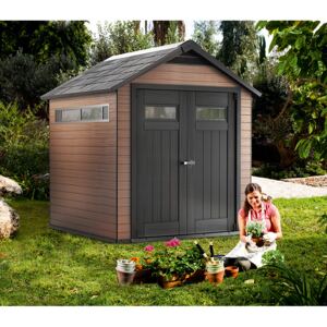 FUSION 757 domek Keter