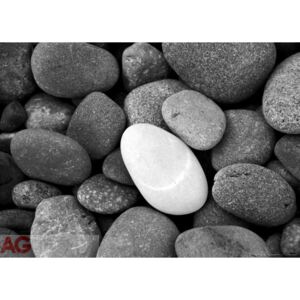 Fototapeta AG Beash stones FTNM-2624 | 160x110 cm