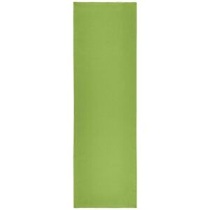 BĚHOUN NA STŮL, 45/150 cm, zelená Novel - Prostírání na stůl