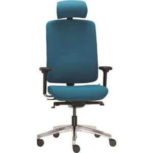 Kancelářská židle FLEXI FX 1113 A