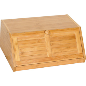 Autronic Box na pečivo z bambusu | chlebník AUDR-033