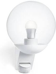 Steinel 005917 L585S lampa senzorová bílá