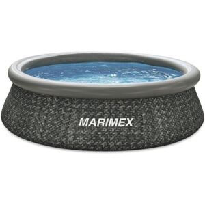 Marimex bazén Tampa 3,05x0,76 m RATAN bez příslušenství (10340249)