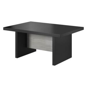 IDCZAK Konferenční stolek OLEN, černý
