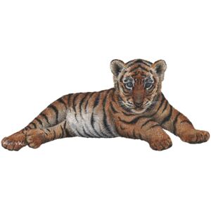 Samolepící dekorace Tygr mládě
