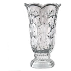 Crystal Bohemia skleněná váza Oasis (68972)