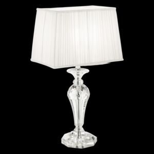 Stolní lampa Ideal lux Kate-3 TL1 110509 1x60W E27 - krásná elegance