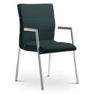 Konferenční židle LASER 681-K-N2