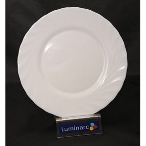 Luminarc TRIANON/b Talíř desertní 19.5 cm H4124