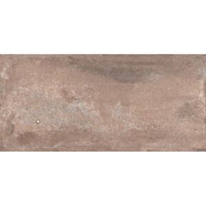 Rondine Bristol dlažba / obklad v imitaci terakoty 17x34 cm Barva: Rust