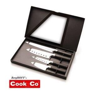 BergHOFF 4 dílný set nožů Cook&Co