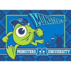 Vopi Dětský koberec Monsters University 02 SLEVA
