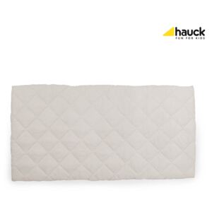Hauck Bed Me 2020 prostěradlo 120 x 60 cm beige