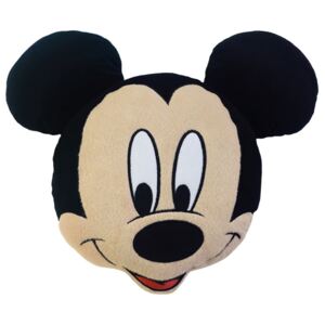 CTI 3D polštář hlava Mickey Smile 40
