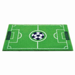 Dětský koberec Fotbal 09AVA - 133 x 190 cm
