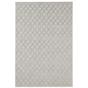 Mint Rugs - Hanse Home koberce Kusový koberec Mint Rugs 103507 Caine grey - 80x125 cm