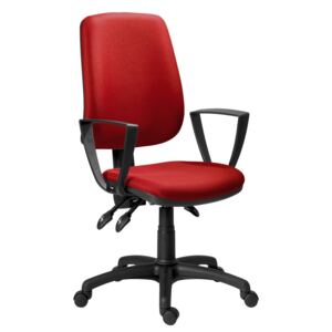 Moderní kancelářská židle Antares 1640 ASYN Athea