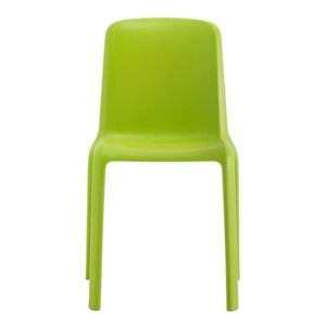 Židle Snow 300, zelená 300_VE Pedrali