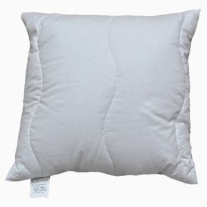 GoodTex® dětský polštářek 100% Bavlna 40x40 cm