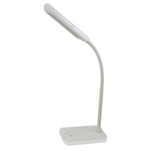 Stolní lampa stmívatelná SANDY LED L1567 bílá 6W