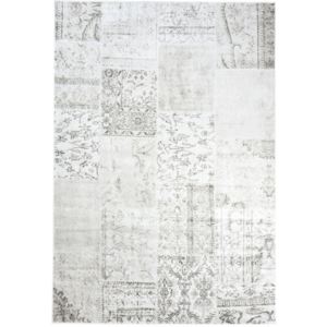 Kusový koberec Kenza krémový, Velikosti 80x150cm