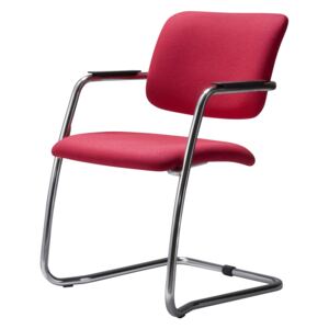 Moderní jednací židle Antares 2180/S Magix