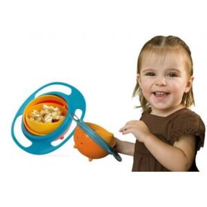 Gyro Bowl - kouzelná miska pro děti