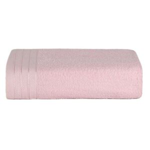 Faro Bavlněný ručník Bella 70x140 cm růžový
