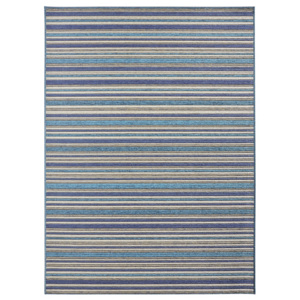 Hans Home | Kusový koberec Lotus Ocean Blue 103244 - 200x290