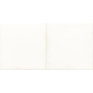 Rako Retro WARMB521 obklad 19,8x39,8 bílá