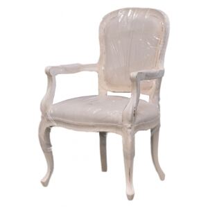 Bramble Furniture Židle s područkami Antoinette