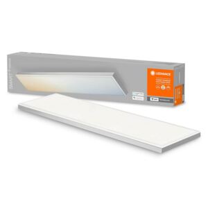 Chytrý LED panel SMART WIFI PLANON FRAMELESS, 28W, teplá bílá-studená bílá, 60x10cm