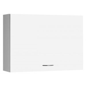 AQUALINE KERAMIA FRESH horní skříňka výklopná 70x50x20cm, bílá (52360)