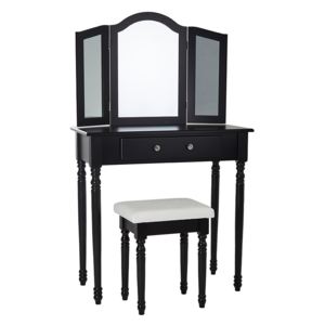 Původní cena: 3990 Kč Toaletní stolek Diana de Nocturne