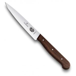 Kuchyňský nůž 15 cm ROSEWOOD dřevěná rukojeť - Victorinox