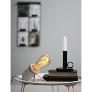 Light & Living Stolní lampa 16x12x16cm IVEN