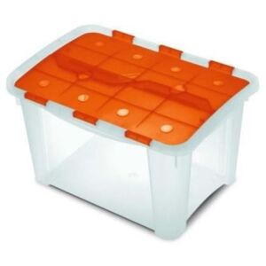 Plastový TERRY Home box 25l