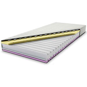 AMI nábytek Matrace Európa 90x200